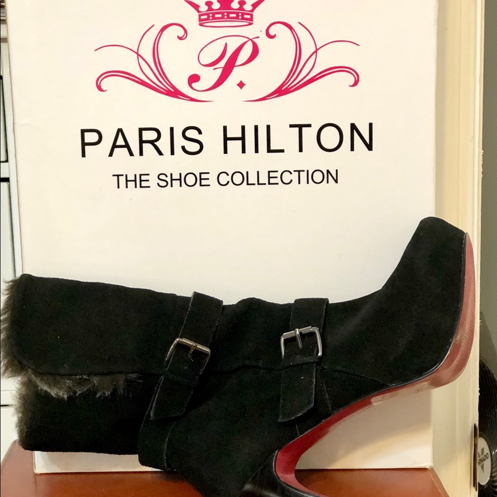 Paris Hilton - Picture 3 of 8